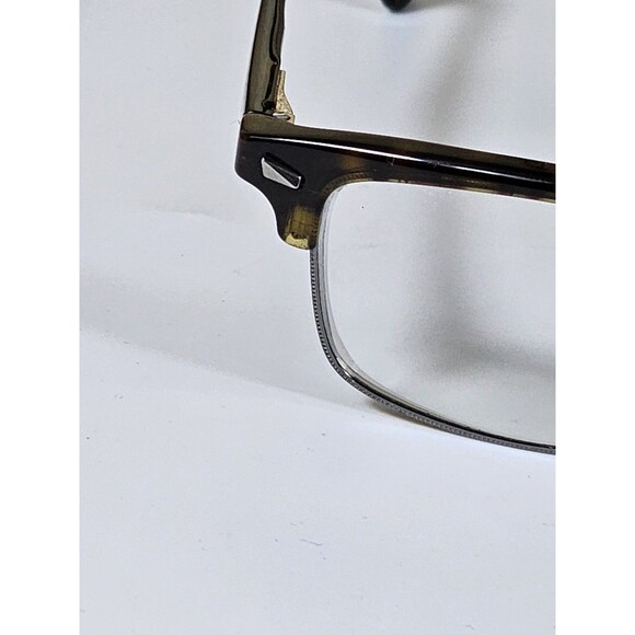 RAY BAN EYEGLASSES RB 5020 2012 BROWN TORTOISE 50/19 135 FRAMES ONLY - Picture 8 of 16